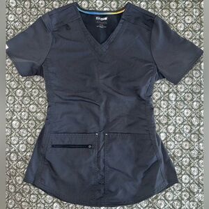 Women’s XS Scrubstar set